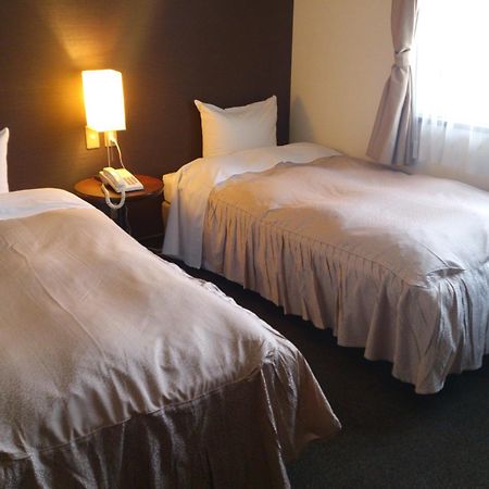 Petit Hotel Enchante Hakuba Eksteriør bilde