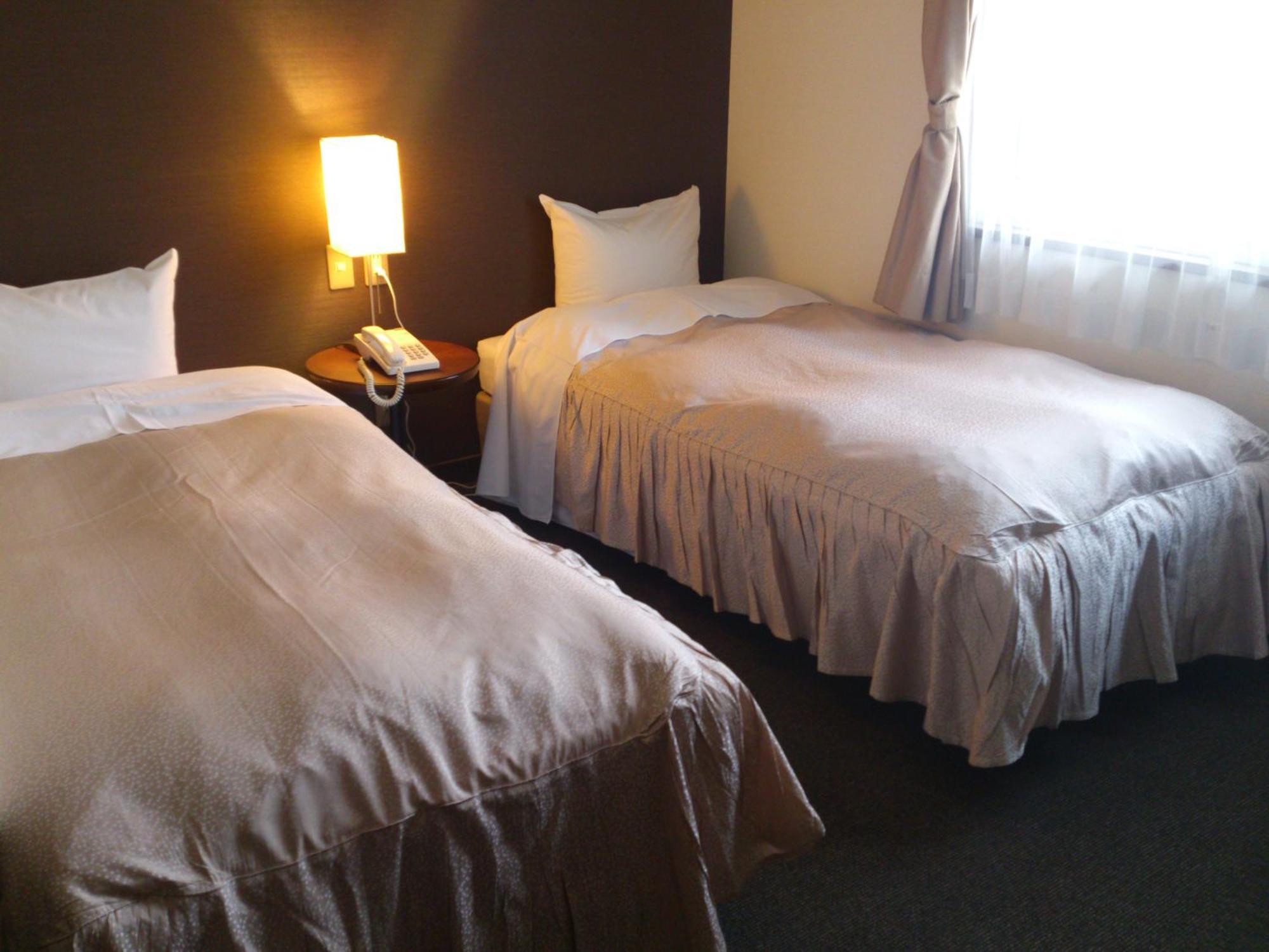 Petit Hotel Enchante Hakuba Eksteriør bilde