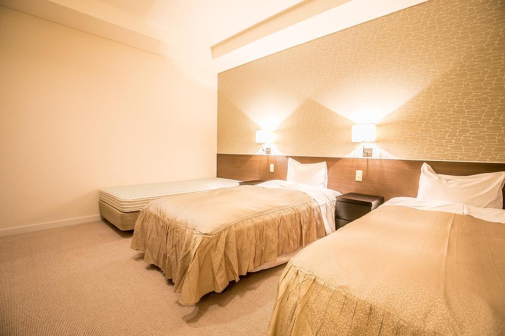 Petit Hotel Enchante Hakuba Eksteriør bilde