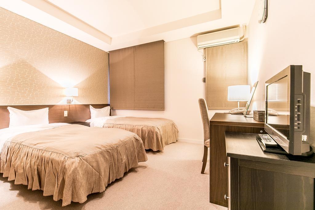 Petit Hotel Enchante Hakuba Eksteriør bilde