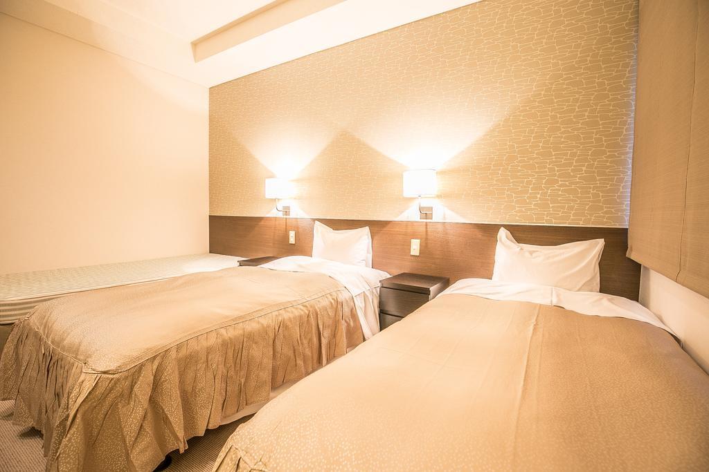 Petit Hotel Enchante Hakuba Eksteriør bilde
