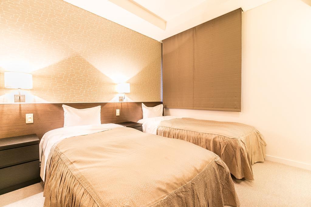 Petit Hotel Enchante Hakuba Eksteriør bilde